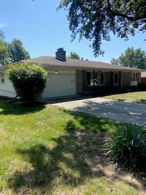 710 NW Range St, Blue Springs, MO 64015 - photo 4