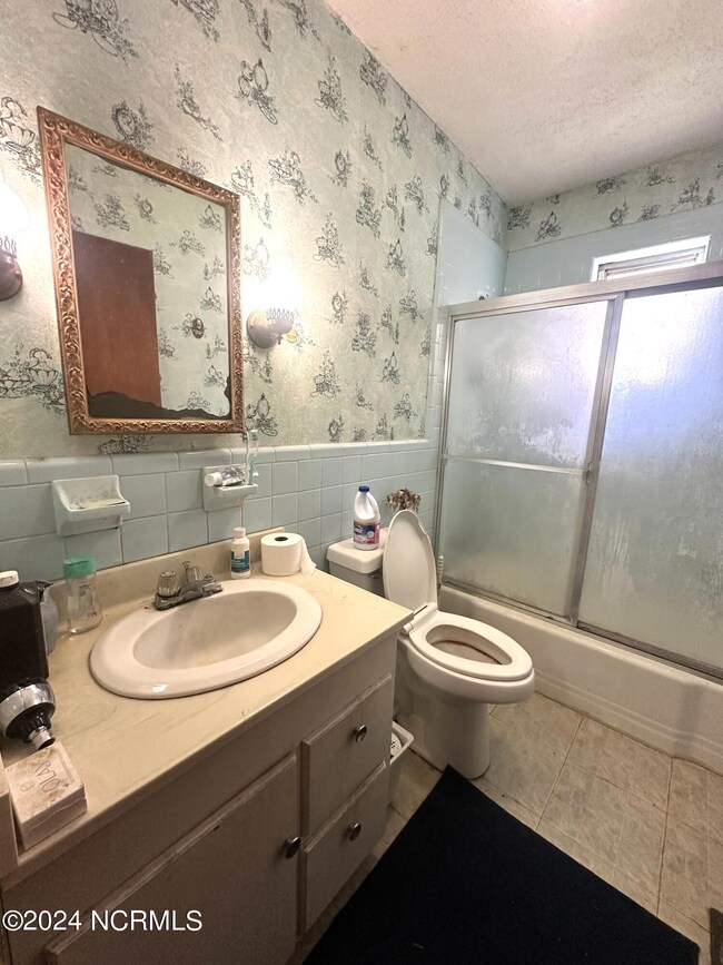 Full Bath