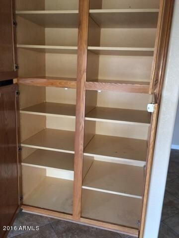 PANTRY