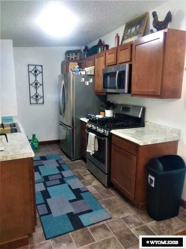 After remodel