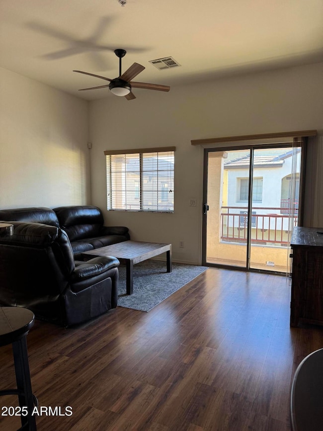 2725 E Mine Creek Rd unit 2044, Phoenix, AZ 85024 - photo 3