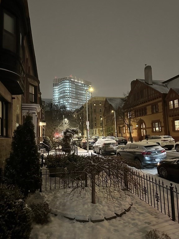 59 Hemenway St unit 5, Boston, MA 02115 - photo 5