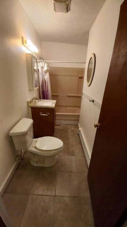 239 Delhi St unit 1, Mattapan, MA 02126 - photo 6