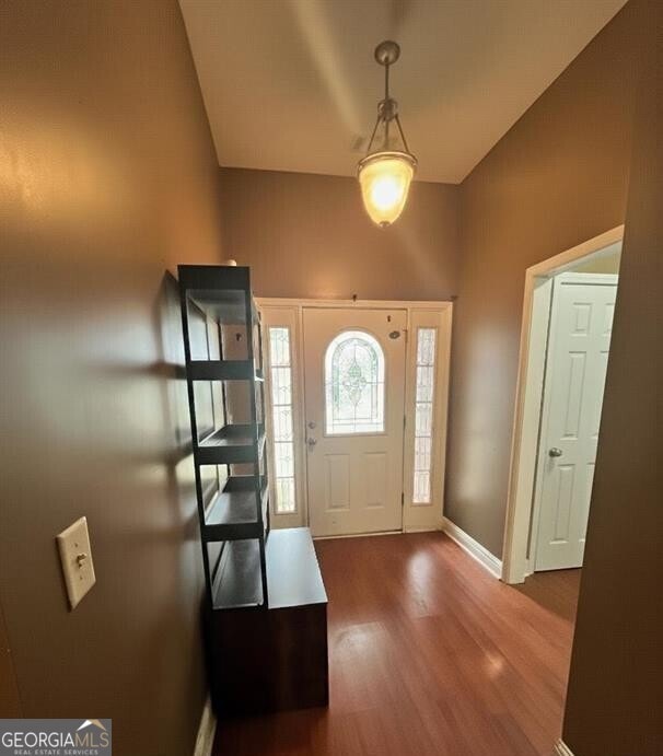 208 Sugarloaf Pkwy, Perry, GA 31069 - photo 2