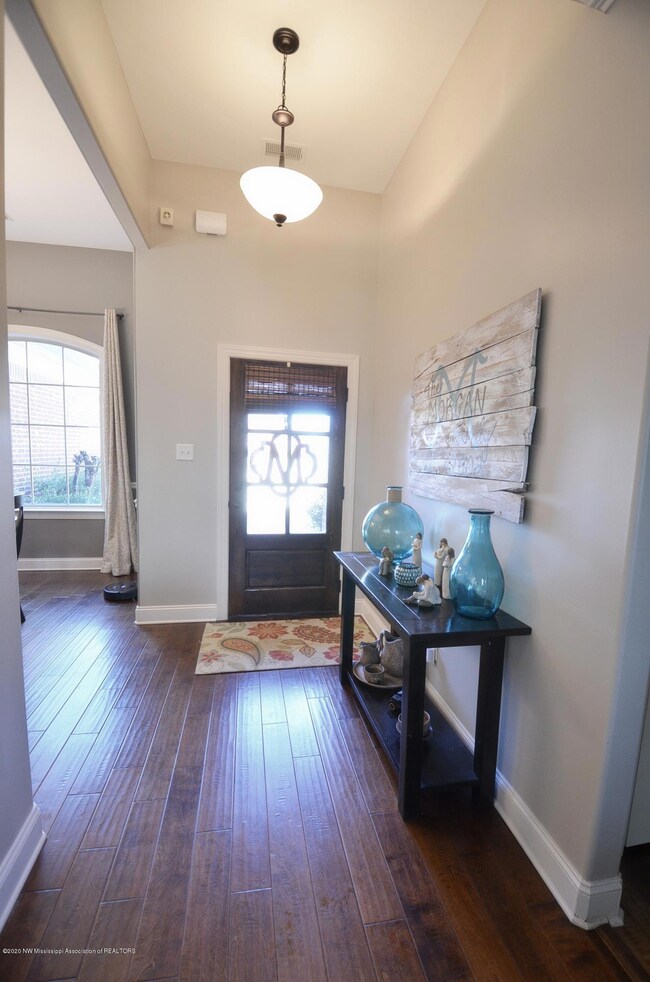 Entryway