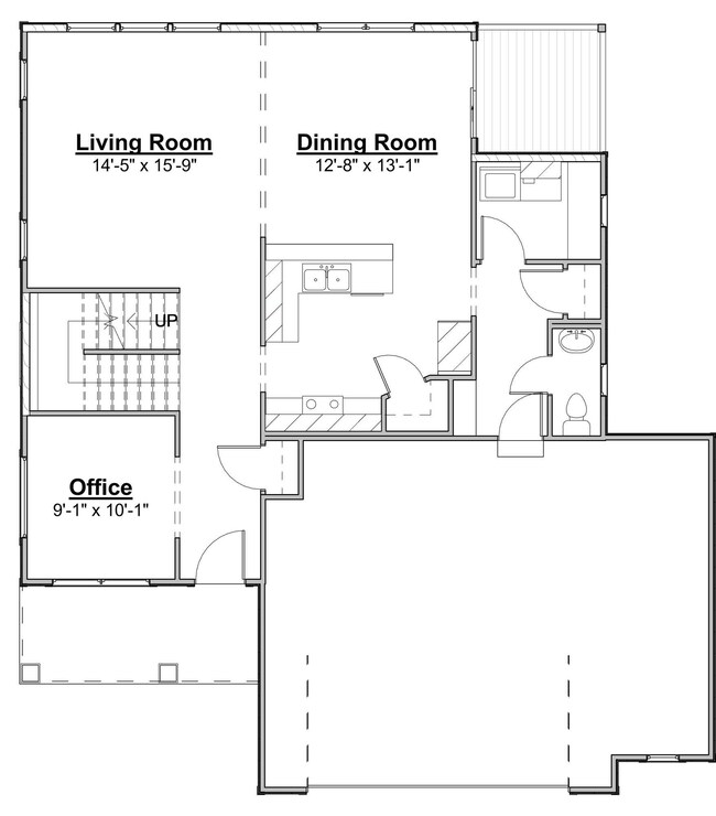 11723 Branch Run Dr unit 212, Holland, MI 49424 - photo 2