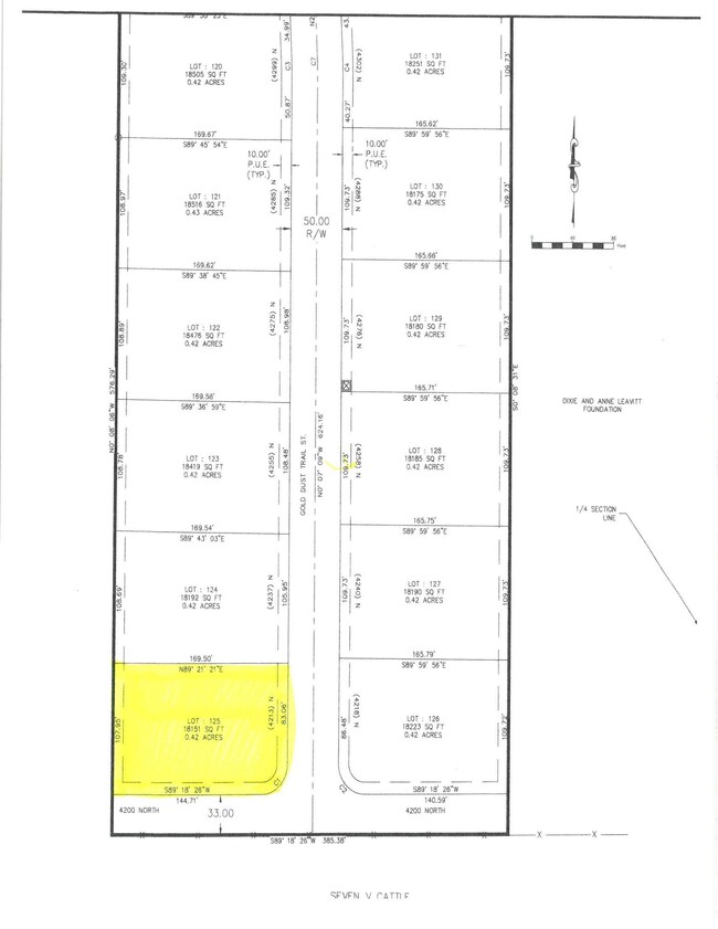 Lot 125