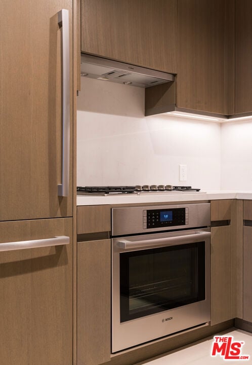 Metropolis Los Angeles - Tower I unit 1510, Los Angeles, CA 90017 - photo 6