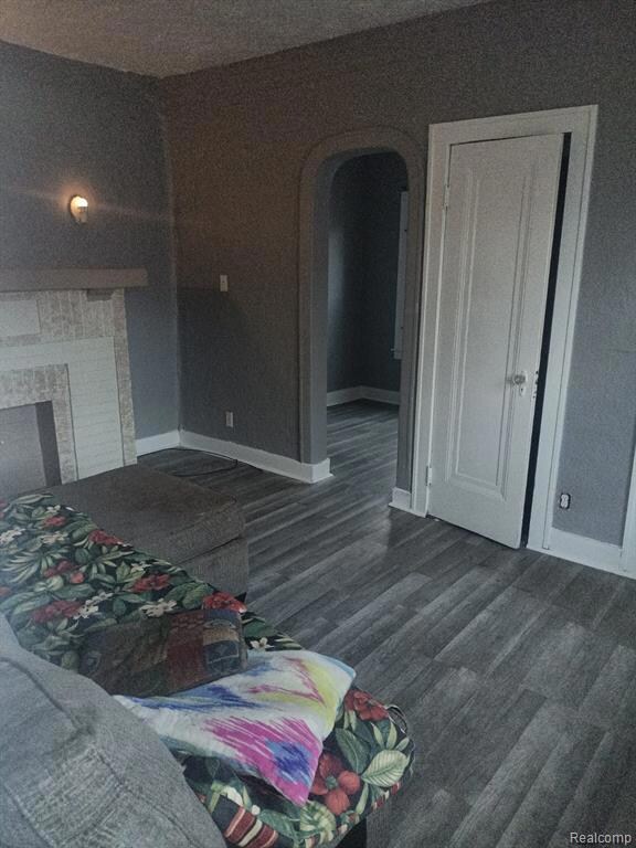 4844 Gray St, Detroit, MI 48215 - photo 7