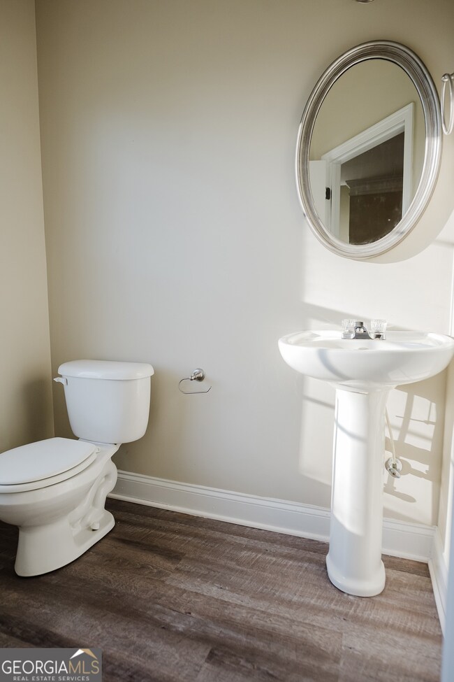 108 Bradley Cir, Barnesville, GA 30204 - photo 7