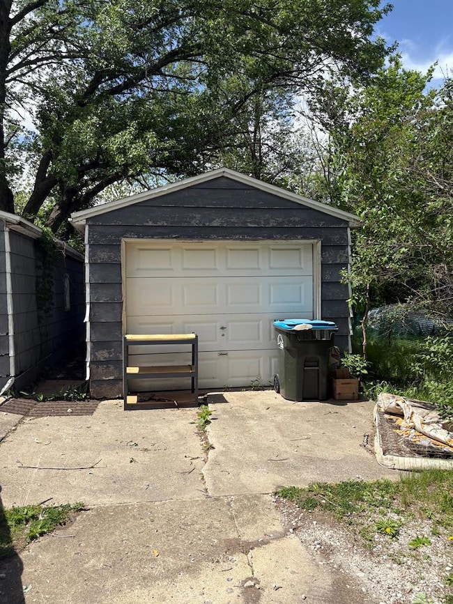 1448 17th St SW, Fort Dodge, IA 50501 - photo 4