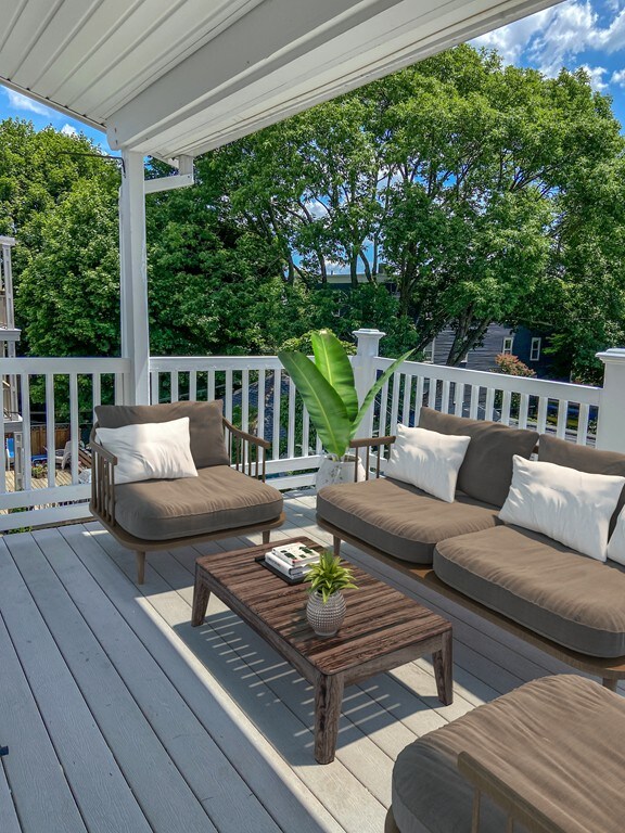 122 Harvey St unit 3, Cambridge, MA 02140 - photo 3