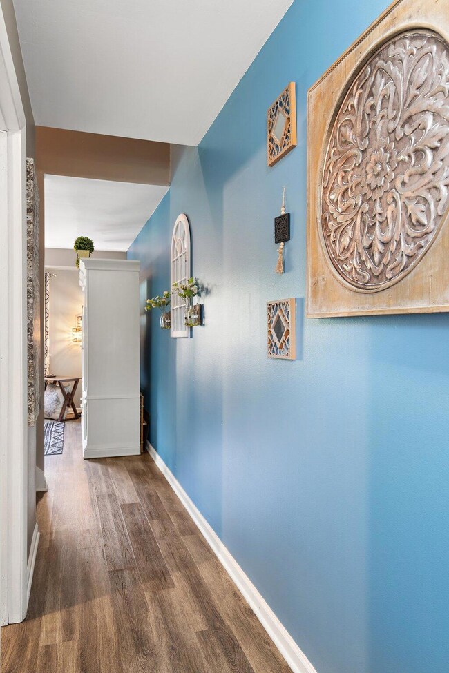 8323 Fairbanks St unit 3B, Crown Point, IN 46307 - photo 6