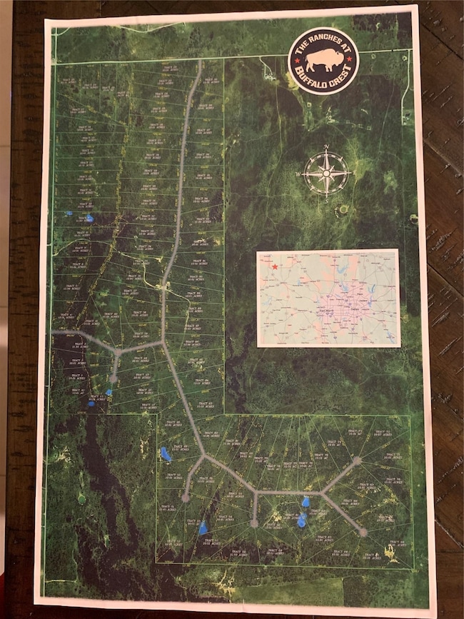 Tract 7 Barry Rd, Henrietta, TX 76365 - photo 7