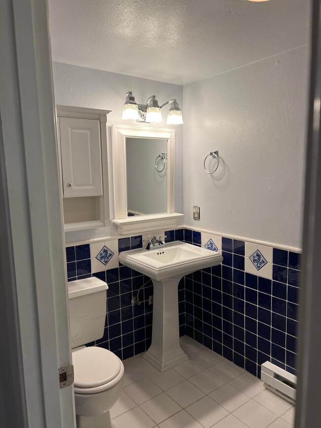 Bathroom 1