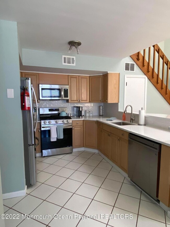 2201 SE Central Ave unit 201, Seaside Park, NJ 08752 - photo 6