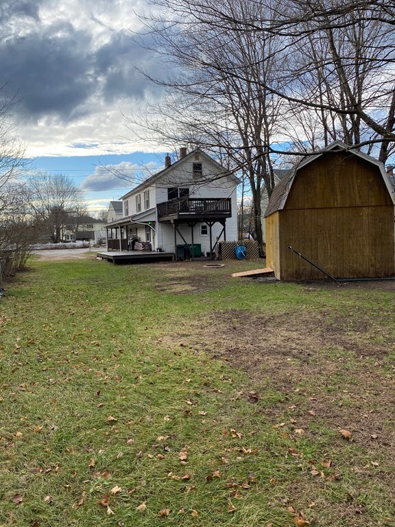 21 N Brookfield Rd, Barre, MA 01005 - photo 7