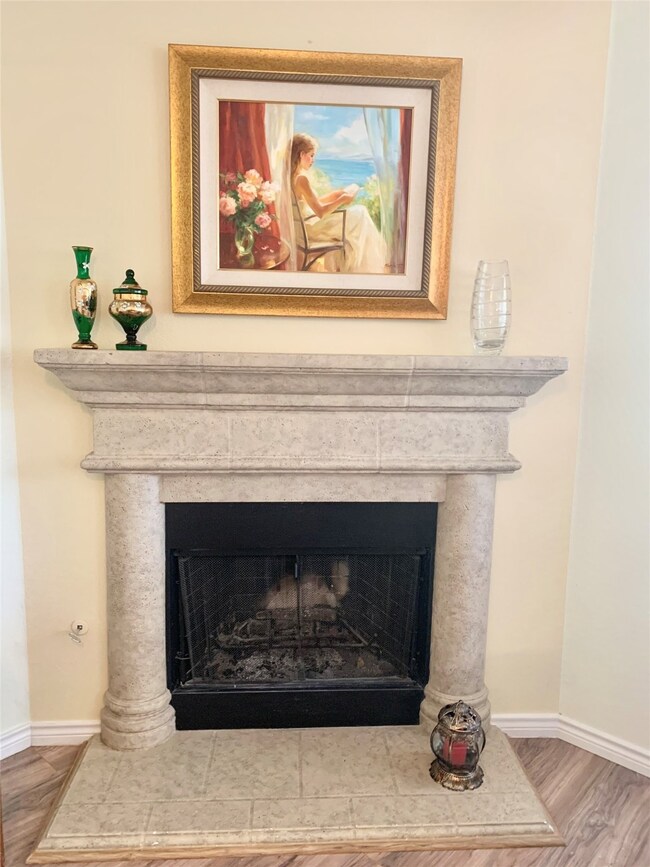 3509 Ranchman Blvd, Denton, TX 76210 - photo 7