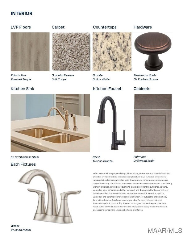 27 Coolidge Dr, Wetumpka, AL 36092 - photo 4