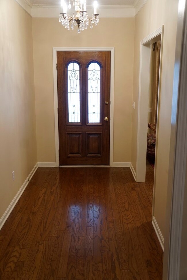 Foyer