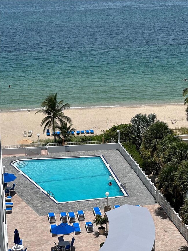 Galt Towers Condominium unit 9F, Fort Lauderdale, FL 33308 - photo 3