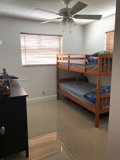 First Bdrm