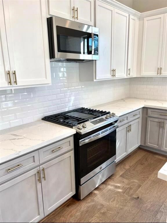 803 Thornton Rd unit A, Houston, TX 77018 - photo 4