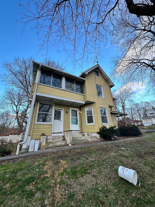 19 High St unit 1st FL, Terryville, CT 06786 - photo 3