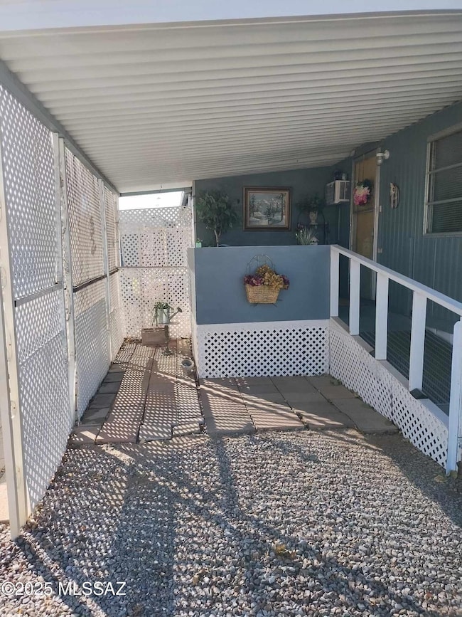 1200 S Hwy 80 unit 34, Benson, AZ 85602 - photo 2