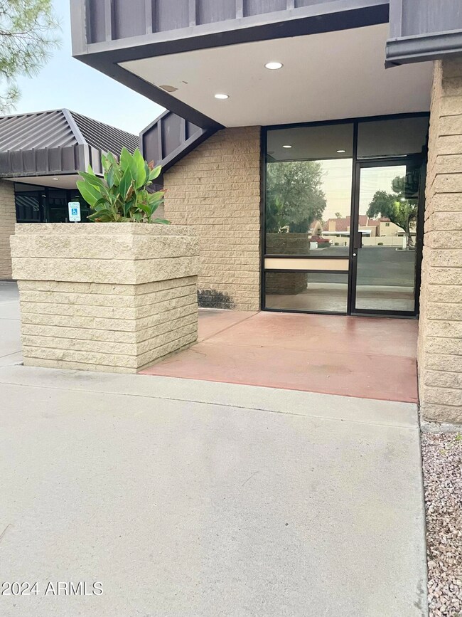 2855 E Brown Rd unit 5, Mesa, AZ 85213 - photo 3