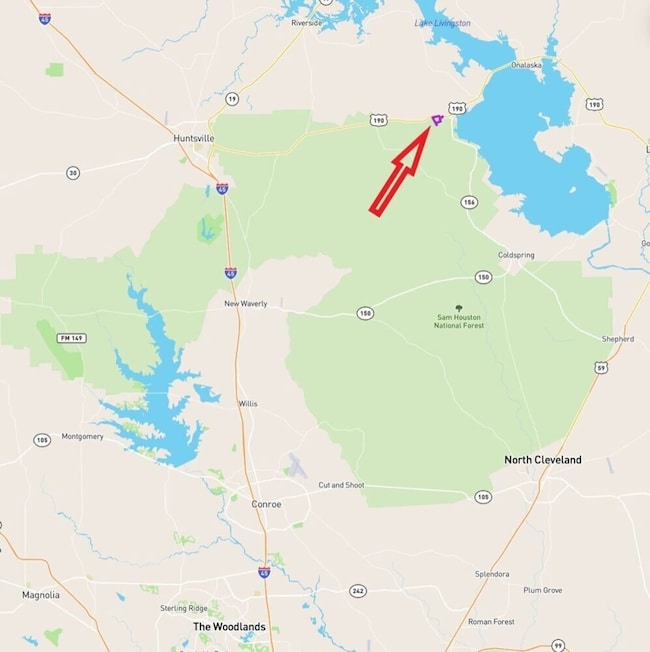 0 P unit 4 - Tbd Us 190, Point Blank, TX 77364 - photo 3