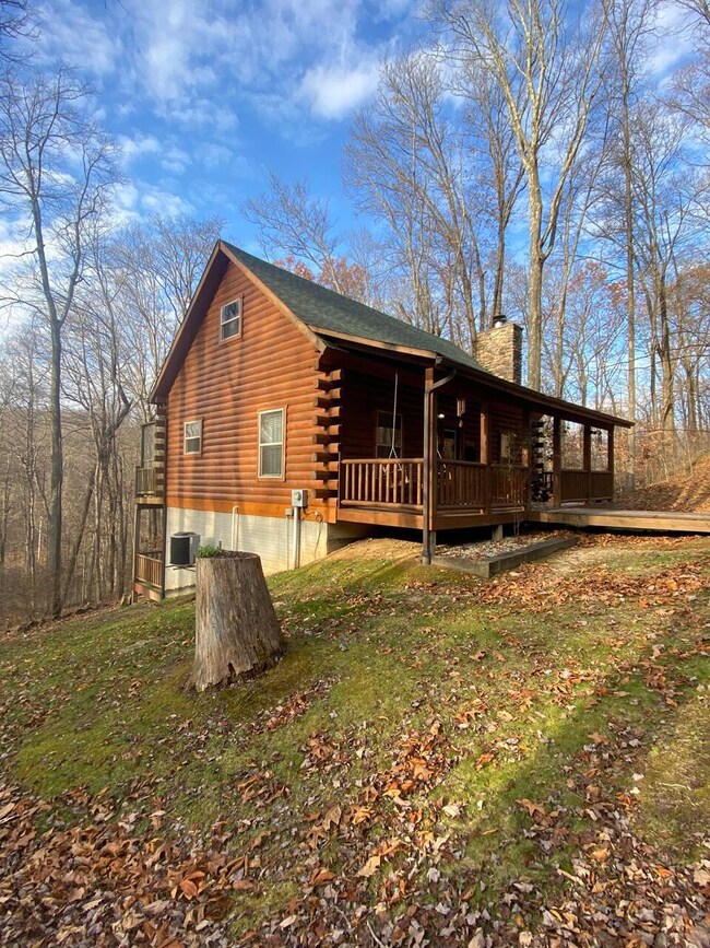 19401 LINDEN LN, HOCKING HILLS11