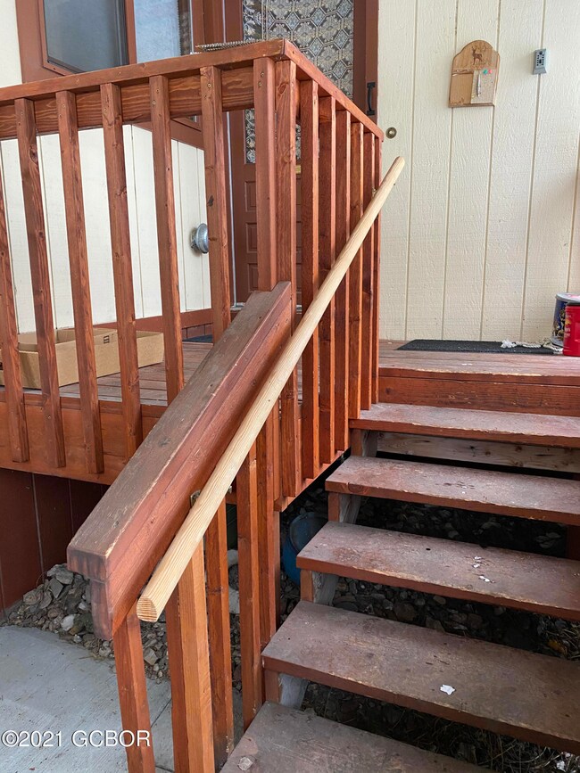 32 Gcr 6412, Granby, CO 80446 - photo 5