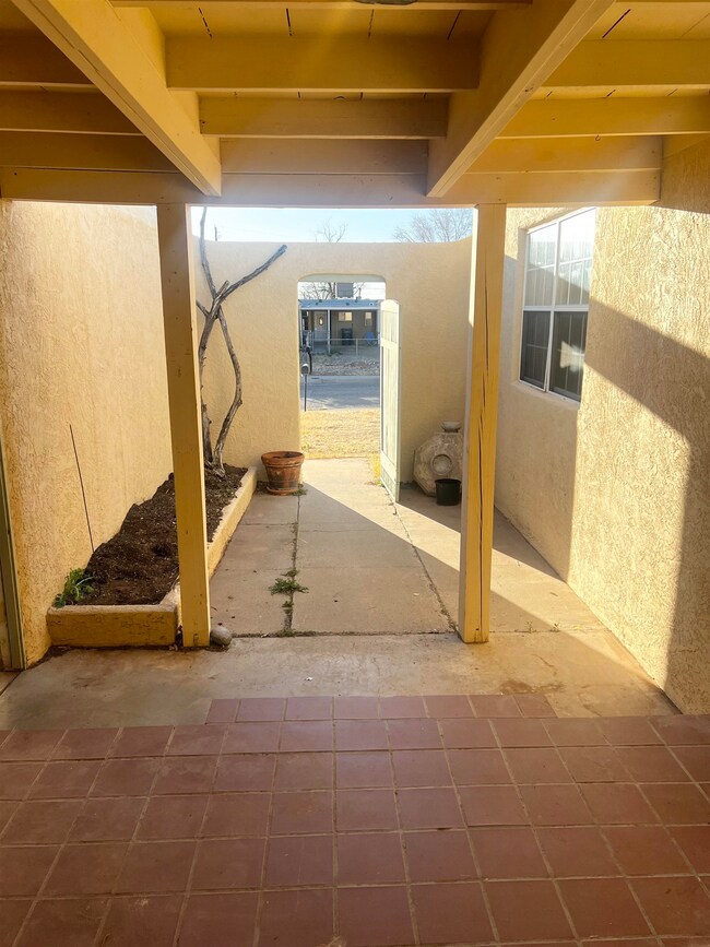1516 Lincoln Ave, Alamogordo, NM 88310 - photo 4
