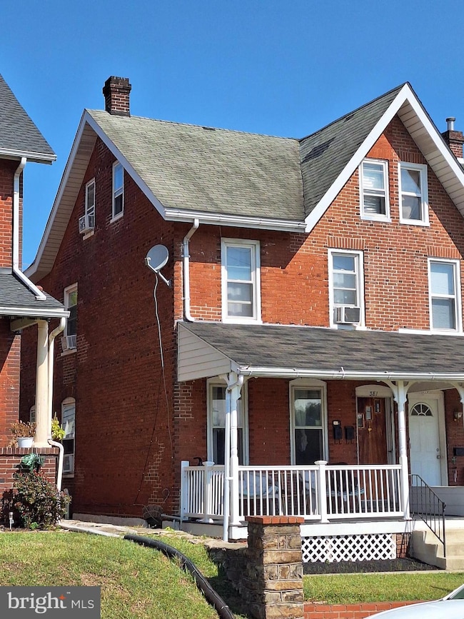 381 Charles St, Coatesville, PA 19320 - photo 3