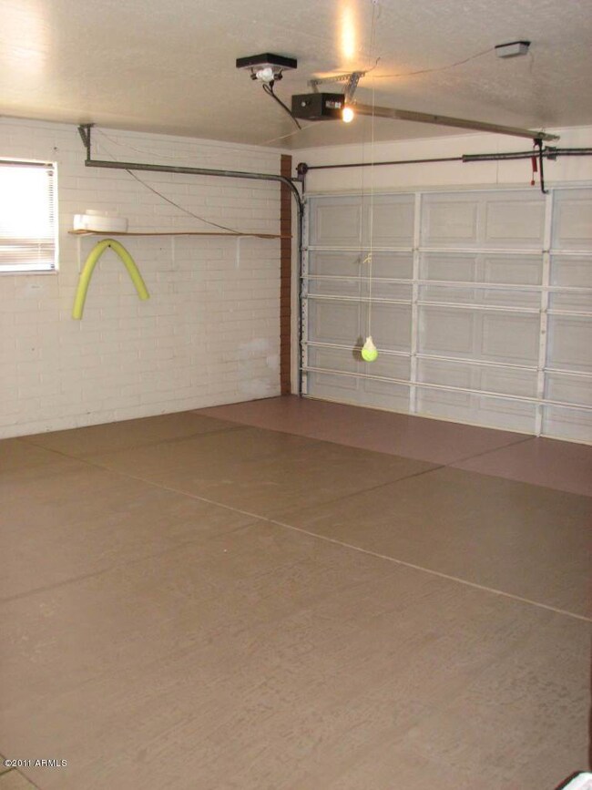 garage