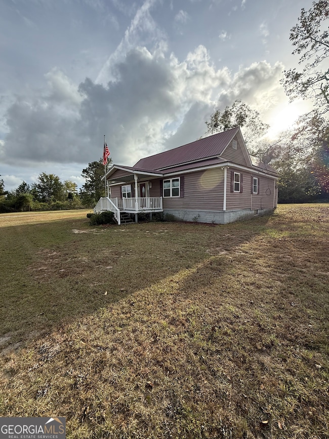 2010 Page Rd, Harrison, GA 31035 - photo 5