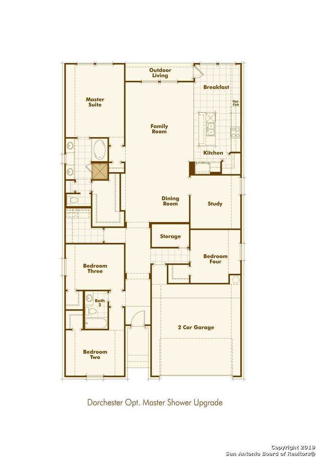 10224 High Noon Dr, San Antonio, TX 78254 - photo 3