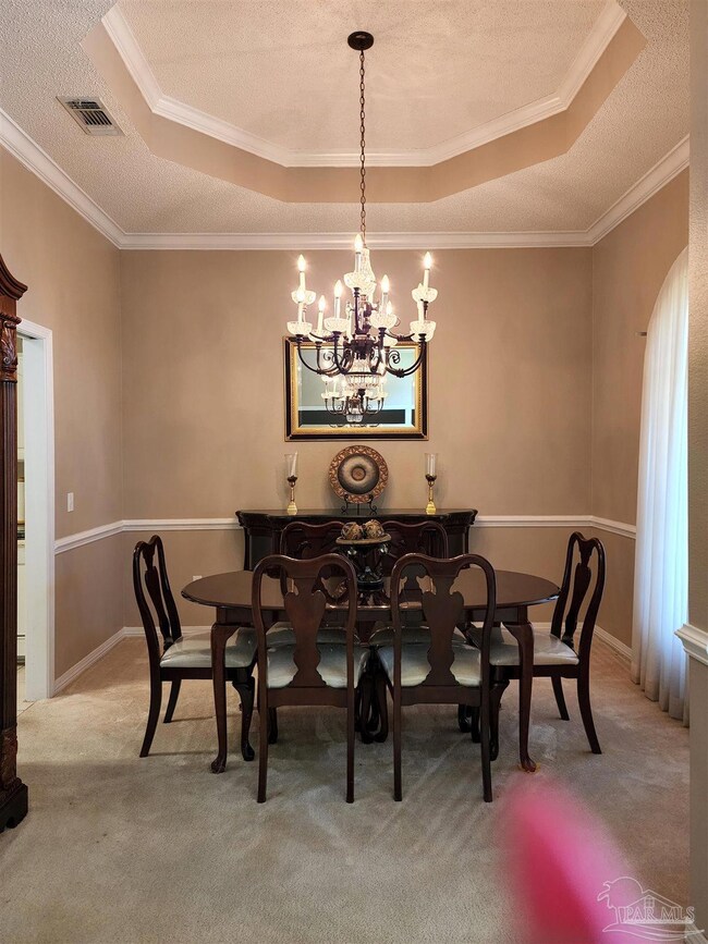 3000 Ashbury Ln, Cantonment, FL 32533 - photo 5