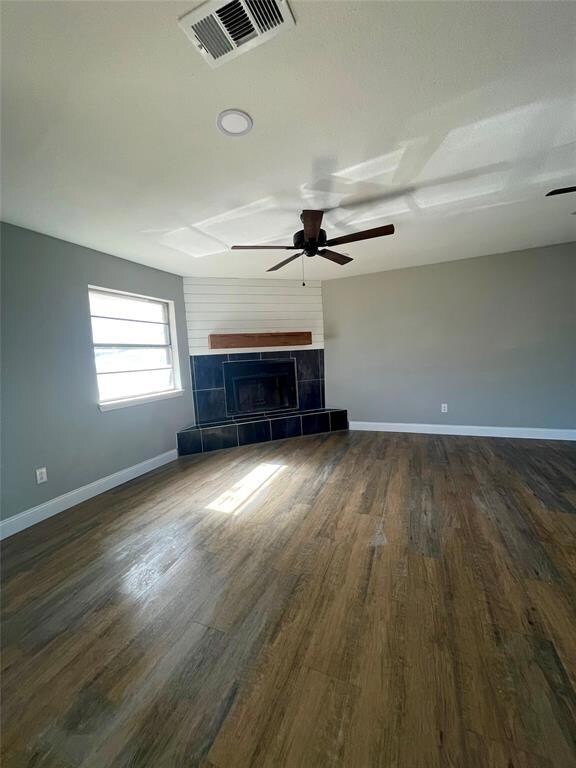 404 W Collom St, Decatur, TX 76234 - photo 5