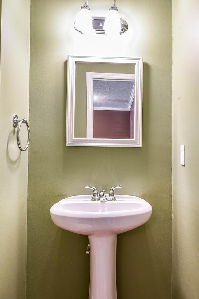 Half Bath