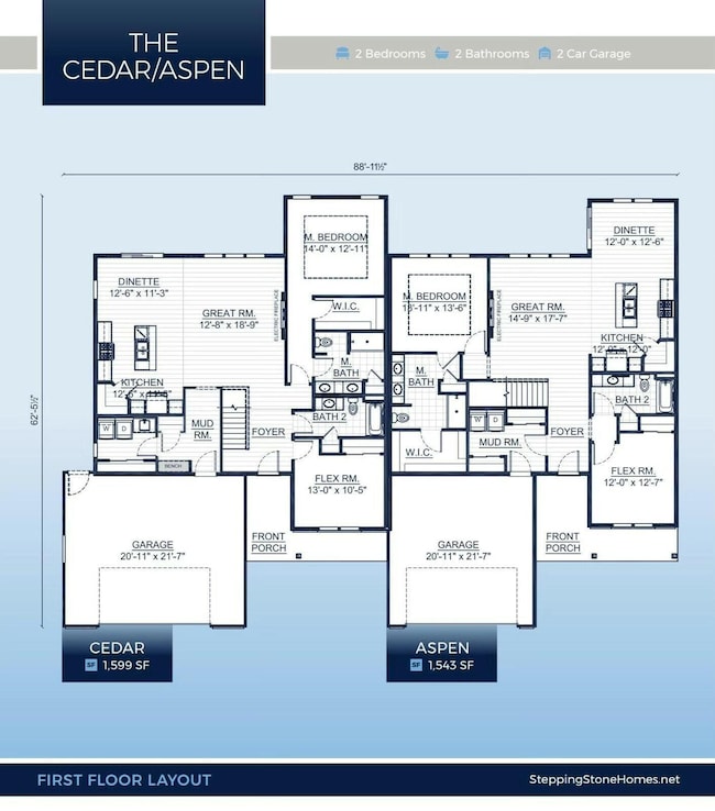 8302 85th Ave, Pleasant Prairie, WI 53158 - photo 2