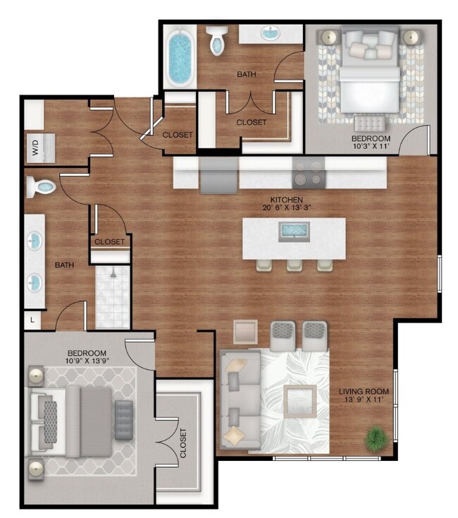 Limited Time Offer: Receive up to 8 weeks free on a 14 month lease. *Conditions apply*