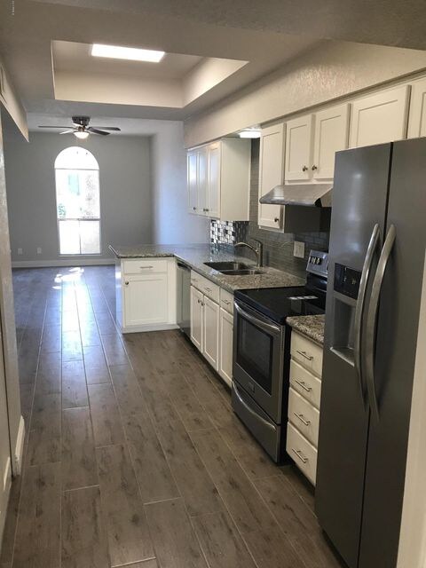 New Kitchen