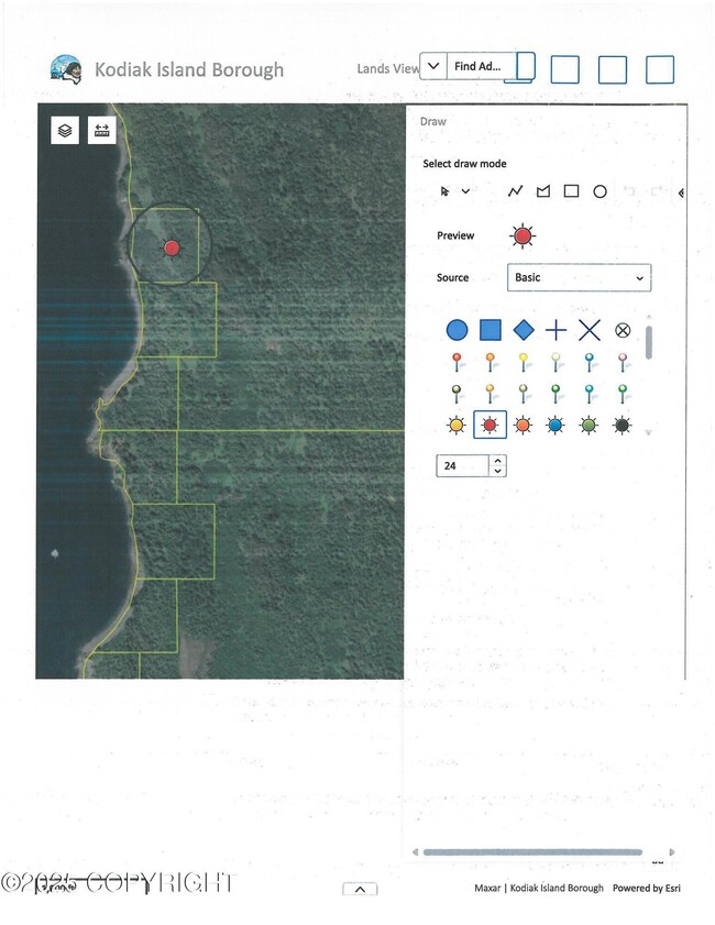 3603 Amook Island, Larsen Bay, AK 99624 - photo 2