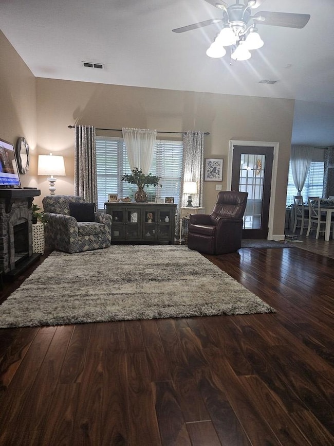 105 Woodridge Ln, Cairo, GA 39827 - photo 4