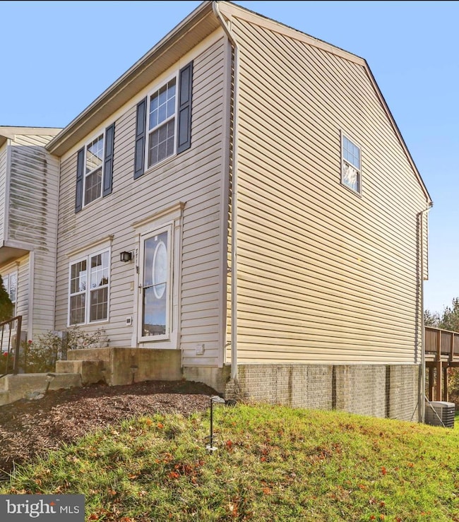 7711 Cornerstone Way, Windsor Mill, MD 21244 - photo 3