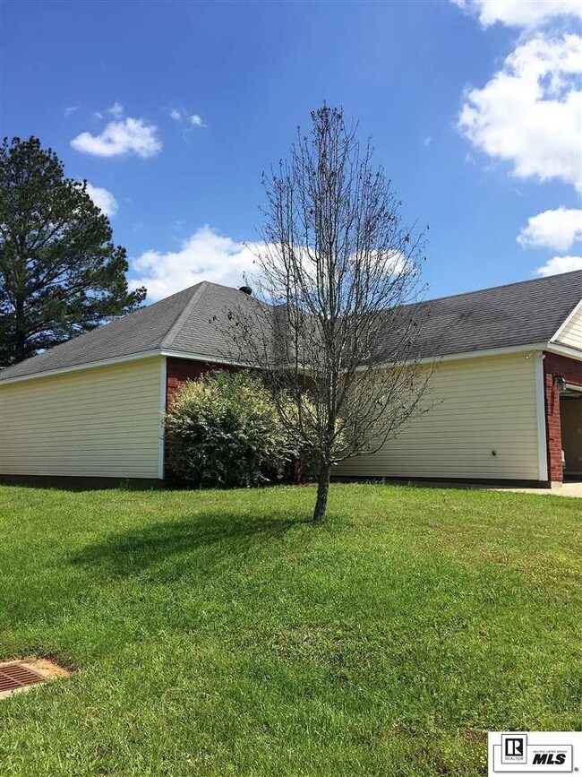 2314 Desiree St, Ruston, LA 71270 - photo 2