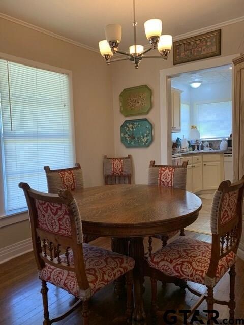 703 703 E Barbara, Tyler, TX 75701 - photo 3