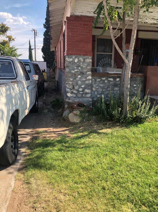 3914 Jackson Ave, El Paso, TX 79930 - photo 4